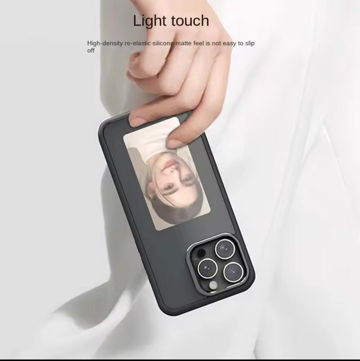 CS™ New-tech NFC Function Phone Case