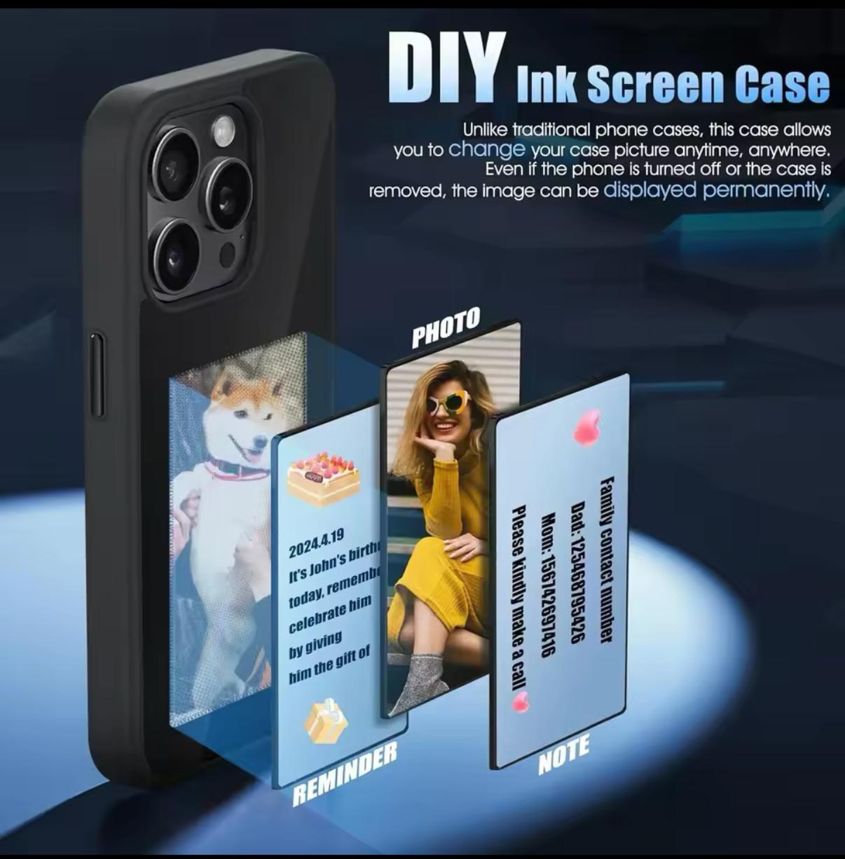 CS™ New-tech NFC Function Phone Case